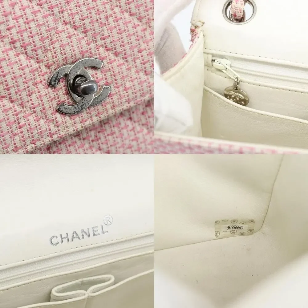 CHANEL height width